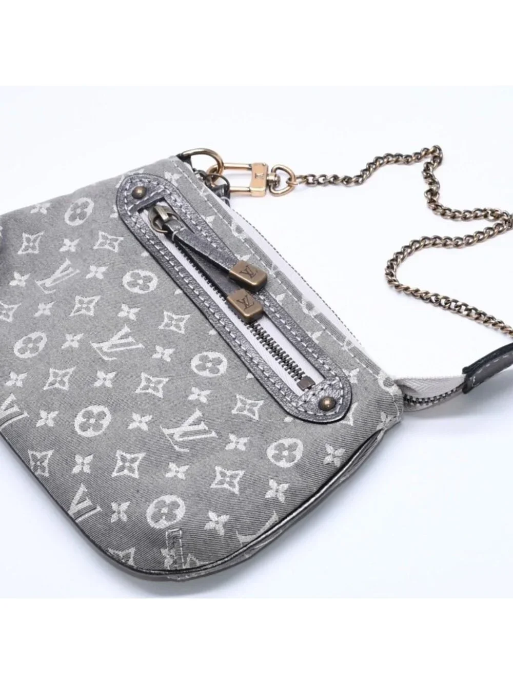 Louis Vuitton this authentic